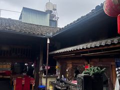 -龙姐私房菜(和顺古镇店)