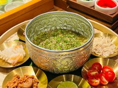 -良米山·云南野生菌过桥米线(上海首店)