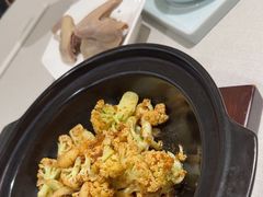 -狮王府淮扬菜(新街口友谊店)
