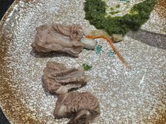 -313羊庄鲜羊火锅·鲜羊肉烧烤(李村店)