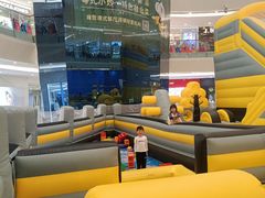 -万达广场(南京江宁店)