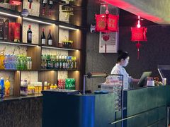 -百草滩羊清水涮羊肉(长城路店)