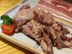 -喜来稀肉(北外滩白玉兰广场店)