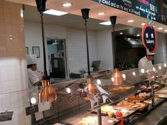 -So Lounge索兰至餐厅(蓝色港湾店)