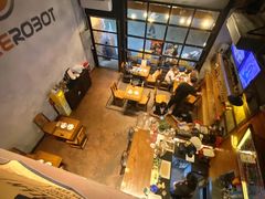 -JuiceRobot·手工意大利面&汉堡精酿(珠江新城店)