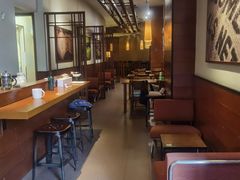 大堂-星巴克(昆明美辰百货店)