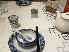 -客家大院·非遗赣南客家菜(郁孤台店)