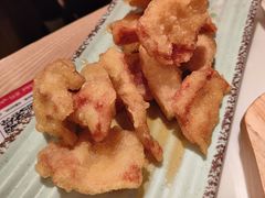 锅包肉-七八冷面·延边朝鲜族美食(圣熙八号店)