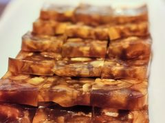 牛蹄筋肉冻-南门小馆·清真(国贸商城店)