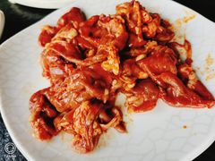 鸡心-金刚山(学府路店)