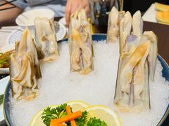 -粤匠·澳门点心粤菜海鲜(澳门半岛店)