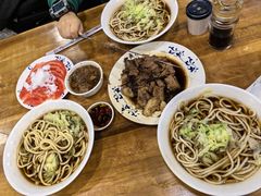 -柴氏风味斋(甘家口店)