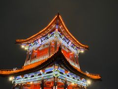 -西安城墙·碑林历史文化景区