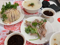 -振鼎鸡(福州路店)