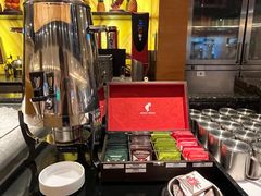 -威斯汀舞台餐厅