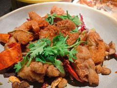 -蝴蝶里·粤菜·点心(龙湖天街&滨江店)