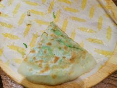 西葫芦鸡蛋饼-甲乙饼·北京手工肉饼(西直门凯德茂店)