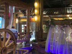-花溪雨·森林餐厅(石基店)