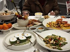 -泰香米泰国餐厅(鎏嘉码头店)