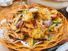 -南记食粥坊·宵夜大排档(莲花总店)