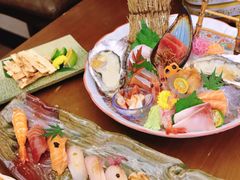 -傑·料理·海鲜放题(佛山文华荟店)
