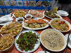 -老地方海鲜坊(步行街店)