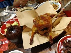 -今邕烧烤(西大店)