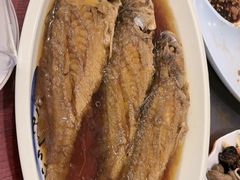 -聚首堂·特色小吃·肘子(什刹海德胜门店)