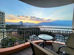 -大理洱海龙湾假日酒店