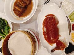-大鸭梨烤鸭(北洼路店)