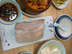 -冯记豆花店(健翔桥店)