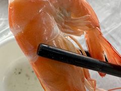-众味海鲜大排档·活海鲜·潮汕味(南澳店)