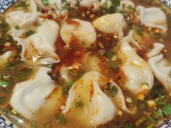 -贺秦生陕面王(富力城店)