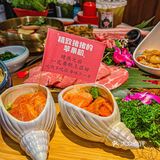 9.9r一支进口啤酒⁉️雅莉家烤肉带你实现啤酒自由