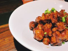 -外婆家(蓝色港湾店)