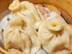 天王烤鸭包-南京大牌档(新街口德基广场店)