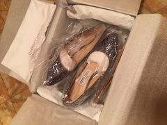 jimmy&nbsp;Choo-JIMMY CHOO(成都远洋太古里店)