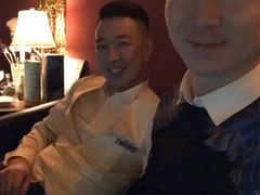 -鸡尾酒实验室酒吧(隆礼路店)