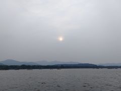 -浙江西子宾馆·瑶园咖啡厅