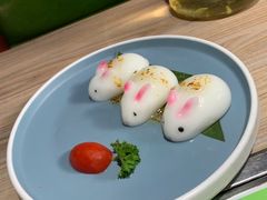 -探窝·竹笙椰子鸡(杨箕店)