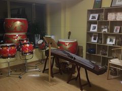 -音歆国艺馆·民乐培训(双榆树店)