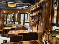 大堂-玛吉阿米·餐吧