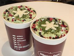 -哈根达斯(上海金山店)