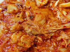 -京玉菲饭店(李村店)