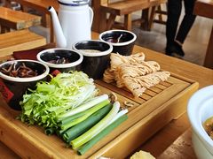 -村长家的疙瘩汤(淄博路店)