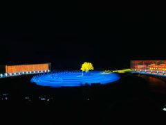 -鼎盛王朝康熙大典实景演出