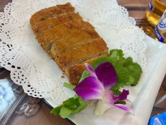 -友强·23年特色海鲜大排档(厦门店)
