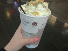 -茶颜悦色(岳麓山顶店)