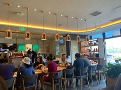 -COSTA COFFEE(联想总部店)