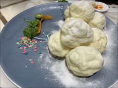 -子霖南山鲜虾面(南山总店)